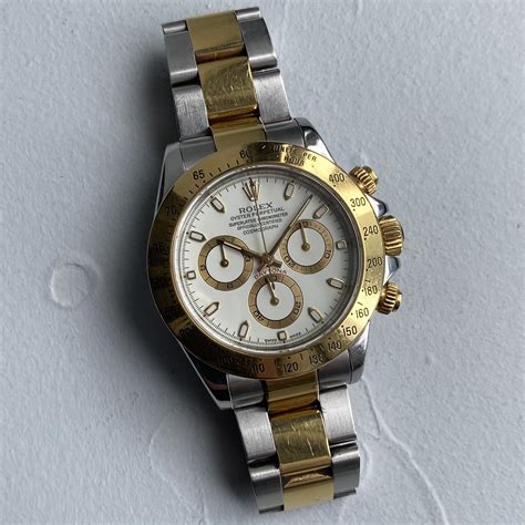 2005 rolex daytona 116523.